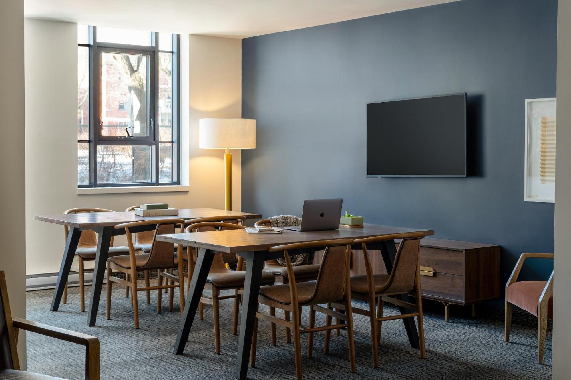 Le Guerin, Sonder Apartments By Marriott Bonvoy Montreal Zewnętrze zdjęcie