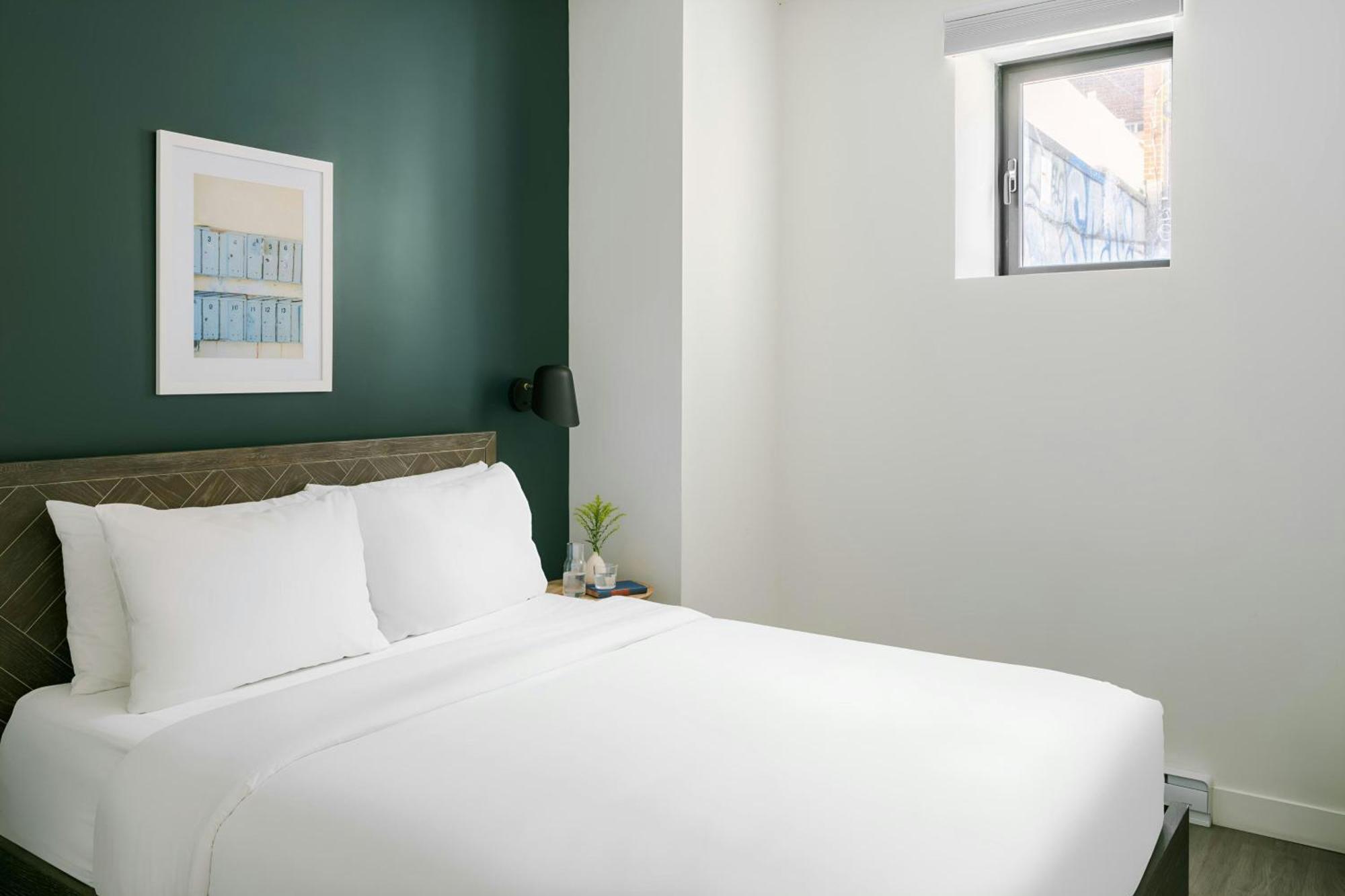 Le Guerin, Sonder Apartments By Marriott Bonvoy Montreal Zewnętrze zdjęcie