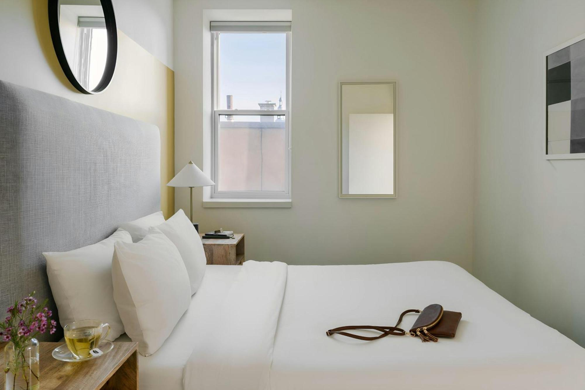 Le Guerin, Sonder Apartments By Marriott Bonvoy Montreal Zewnętrze zdjęcie